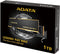 Adata LEGEND 960 MAX - SSD 1TB - PCIe 4.0 x4 - M.2 80mm (incl. heatsink)