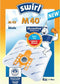 Swirl M 40 AirSpace - Stofzuigerzakken