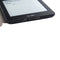 Lunso - sleepcover flip hoes - Geschikt voor Kindle Paperwhite 4 - Zwart