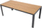 Tuintafel - Maeve - 205x90 cm - Polywood - Houtlook - The Outsider