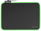 Mars Gaming MMPRGBL - Muismat - Nylon - 365x265mm - Zwart