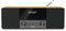 Technisat DIGITRADIO 3 - DAB+ digitale radio - Bluetooth en CD-speler - Lichtbruin