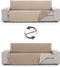 Bankbedekking Eysa NORUEGA Wit 100 x 110 x 190 cm