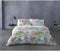 Noorse hoes Naturals HAKONE Bed van 90 2 Onderdelen 150 x 220 cm