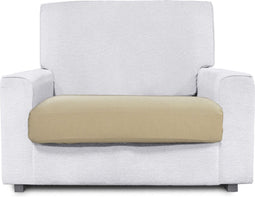 Bankbedekking Eysa BRONX Beige 70 x 15 x 75 cm