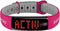 Sigma Activo - Activity tracker - Slaapmonitoring Stappenteller - Roze