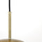 Light & Living Hanglamp Magdala - Glas - Ø30cm - Modern - Hanglampen Eetkamer, Slaapkamer, Woonkamer