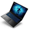 ERAZER Defender P50i - Laptop-pc - 17,3