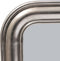 Riviera Maison Spiegel Staand - Place Vendôme Mirror - 100x220 cm - Zilver