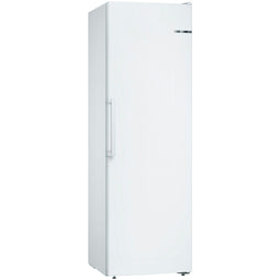 Bosch GSN36VWEP - Vrieskast - No Frost - 186 x 60 cm - Wit