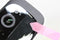 Eufy S220 SoloCam - Draadloze Solar Beveiligingscamera 2K - AI Personendetectie - Wit
