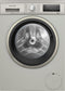 SIEMENS WU14UTS8 - Wasmachine 9 kg A - iQdrive - Zilver