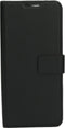 Mobiparts Galaxy S20 Ultra 5G - Classic Wallet Case - Ruimte voor pasjes - Zwart