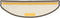 vidaXL - Trapmatten - 15 - st - 65x21x4 - cm - grijs
