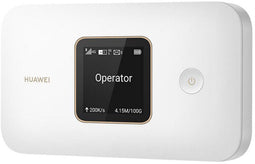 Huawei 4G Mobile WiFi 3 - E5785-320a - 802.11a/b/g/n/ac - 256MB RAM
