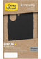 Otterbox Symmetry Series - Soft Case - Rugged bescherming - Zwart