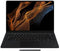 Samsung EF-DX900U - Toetsenbord - Toetsenbordverlichting - Zwart