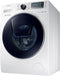 Samsung WW80K7605OW - Wasmachine - 8kg - 1600rpm - A - Wit