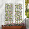 Coast Plantsteunen - 3-Pack Zwart - 19 x 64 inch (48 x 164 cm) (3-pack)