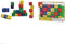 Pintoy Blokken Cijfers en Letters