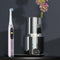 Oral-B iO9 - Elektrische Tandenborstel - 3D-tandtracering met AI - Rose Quartz Special Edition