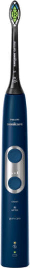 Philips Sonicare - Elektrische tandenborstel - Poetsdruksensor en 3 poetsstanden
