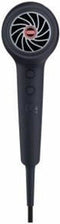 Philips Series 5000 - Föhn - 2300 W - ThermoShield-technologie - Marineblauw