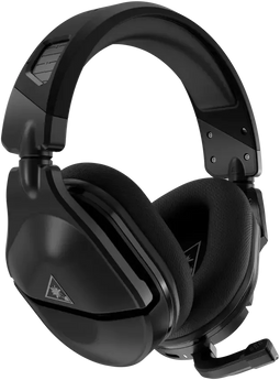Turtle Beach Stealth 600 Gen 2 MAX - Draadloze Gamingheadset - Superhuman Hearing - Zwart