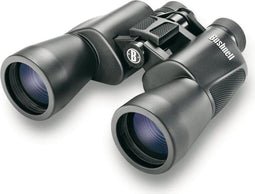 Bushnell Powerview 12x50 - Verrekijker - Porro Prisma - Zwart