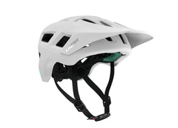 Lazer Coyote KinetiCore - MTB fietshelm - 5 sterren veiligheid - wit (S 52-56 cm)