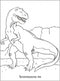 Dino Color