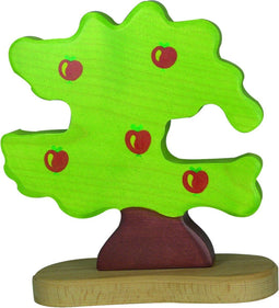 Holztiger Appelboom - Voor Vogeltjes