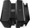 Cooler Master MasterAir MA824 Stealth - CPU Koeler - 8 Heatpipes Dubbele Toren - Zwart