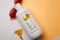 Body Lotion Alyssa Ashley Vanille (500 ml)