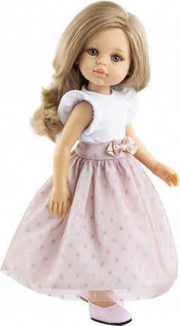 Paola Reina pop Amigas Ana 32cm
