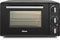 Tristar OV-3625 - Convectieoven 28 liter - Heteluchtoven 1500 Watt - Zwart
