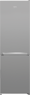 Beko RCHA270K40SN - Koelvriescombinatie - 270 liter - Energieklasse E - Vrijstaand