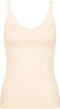 Sloggi GO - Dames Hemden - 2-pack van organisch katoen - Beige