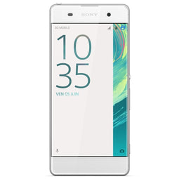 Sony Xperia XA - Wit - 16 GB - Fysieke simkaart