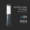 V-TAC VT-838-GS45 - LED Lamp - 45W