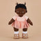 Olli Ella - Dinkum Doll - Ballet set - Poppenset - Poppenverkleding