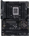 ASUS TUF Gaming Z790-PLUS WIFI D4 - Moederbord - ATX - Wi-Fi 6 - 128 GB geheugen