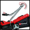 Einhell GE-CM 18/33 Li-Solo - Accu Grasmaaier - 33 cm maaibreedte - Aanbevolen voor gazons tot 200 m²