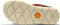 Timberland Nubble L/F 2 Strap Basic Unisex Sandalen - Klittenbandsluiting - Potting Soil