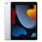 Apple iPad 9 (2021, A13 series) - Zilver - 64 GB - WiFi