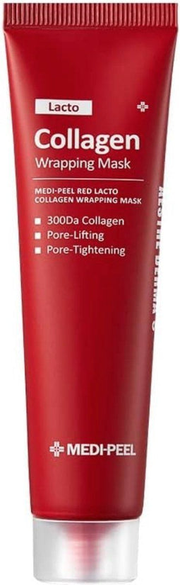 Medipeel+ Lacto Collagen - Peel off masker - Verstevigend en hydraterend - 70 ml