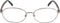 Brillenframe Dames Swarovski SK5047-012