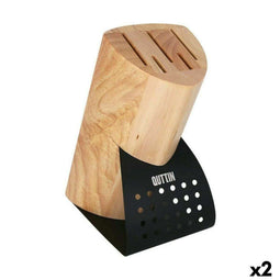 Messenhouder Quttin Bull 16,5 x 10 x 20 cm