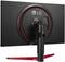 LG UltraGear 27GL63T - Gaming Monitor - 27