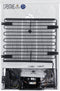 Tomado TLT5501W - Tafelmodel koelkast - 126 liter - Energieklasse C - Zeer stil 35 dB - Wit